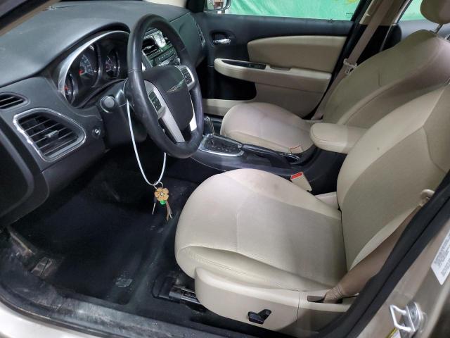 Photo 7 from auction – 2013 CHRYSLER 200 TOURIN with VIN 1C3CCBBB9DN692559