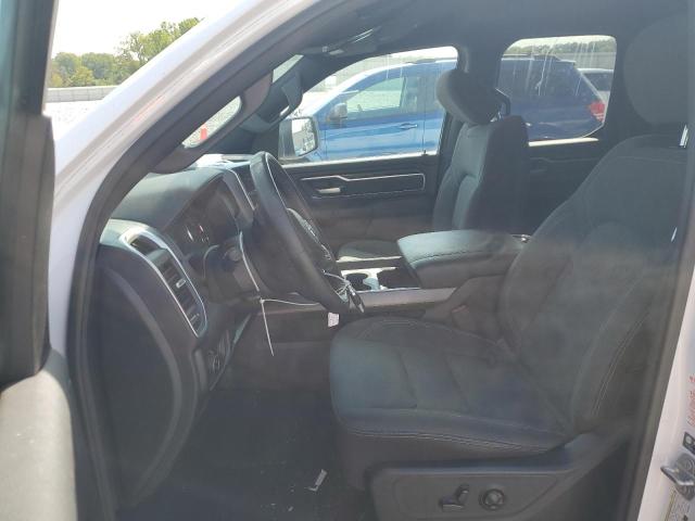 Photo 7 from auction – 2021 RAM 1500 BIG H with VIN 1C6SRFBT6MN559836