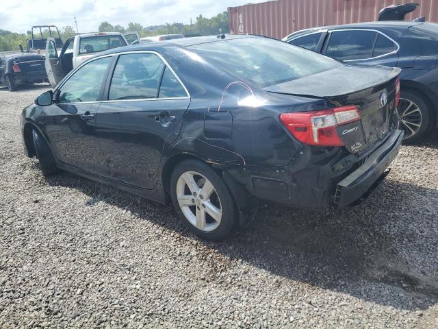 Photo 2 from auction – 2013 TOYOTA CAMRY L with VIN 4T1BF1FK4DU718988