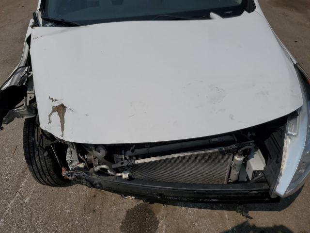 Photo 11 from auction – 2017 NISSAN VERSA S with VIN 3N1CN7AP7HK437746