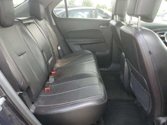 Photo 11 from auction – 2012 CHEVROLET EQUINOX LT with VIN 2GNALPEK9C6117609