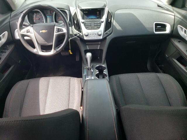 Photo 8 from auction – 2015 CHEVROLET EQUINOX LT with VIN 2GNFLGEK8F6242790