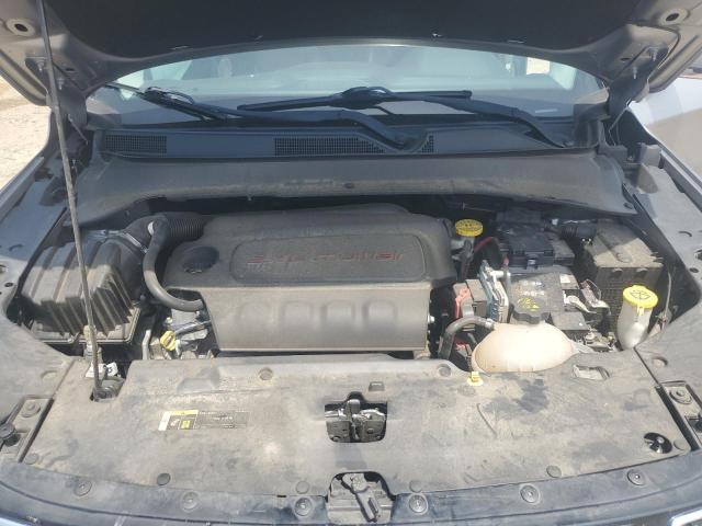 Photo 11 from auction – 2018 JEEP COMPASS LI with VIN 3C4NJCCB2JT165263