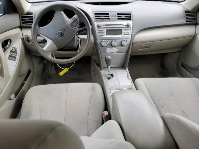 Photo 8 from auction – 2010 TOYOTA CAMRY BASE with VIN 4T1BF3EK1AU569772