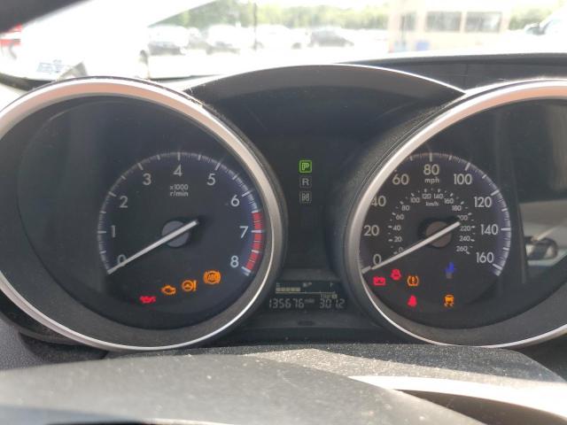 Zdjęcie 9 z aukcji – 2013 MAZDA 3 I z VIN JM1BL1TG2D1745587
