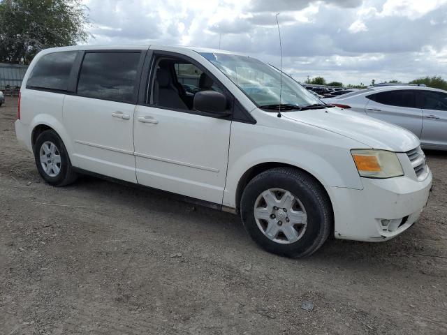 Photo 4 from auction – 2009 DODGE GRAND CARA with VIN 2D8HN44E99R621520