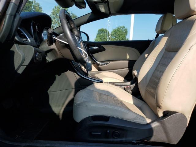 Photo 7 from auction – 2016 BUICK CASCADA PR with VIN W04WT3N57GG078357