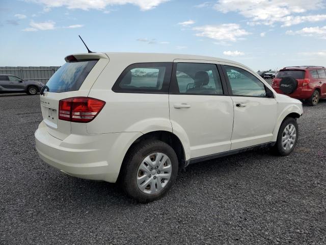 Photo 3 from auction – 2015 DODGE JOURNEY SE with VIN 3C4PDCAB3FT628988