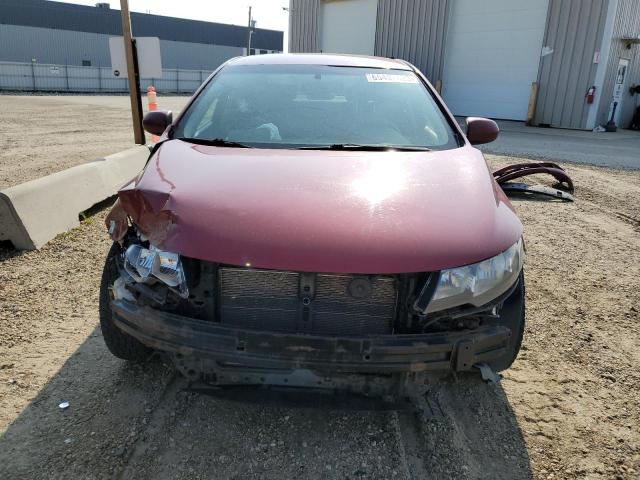 Снимка 5 от търг – 2011 KIA FORTE LX с VIN KNAFT4A28B5320162