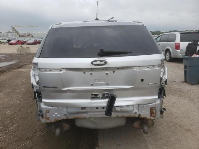 Photo 6 from auction – 2014 FORD EXPLORER P with VIN 1FM5K8AR1EGA92872