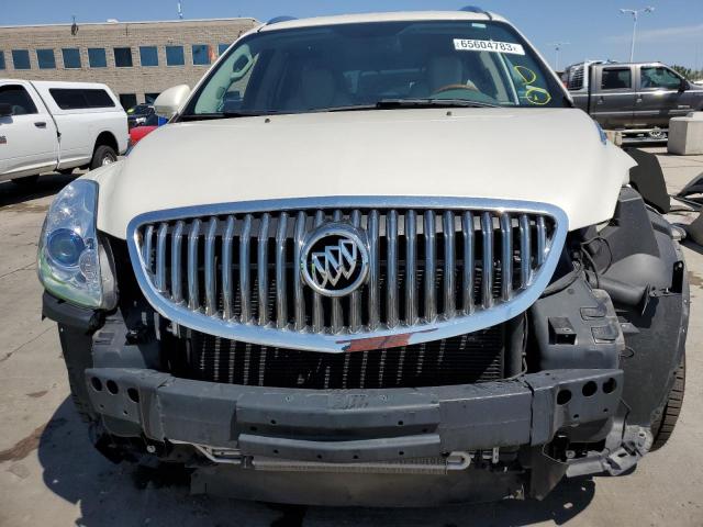 Photo 5 from auction – 2011 BUICK ENCLAVE CX with VIN 5GAKRBEDXBJ191365