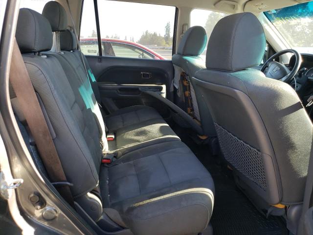 Photo 11 from auction – 2008 HONDA PILOT VP with VIN 5FNYF182X8B023067
