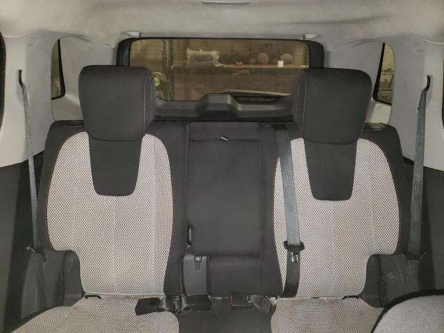 Photo 10 from auction – 2010 GMC TERRAIN SL with VIN 2CTFLEEW4A6301850
