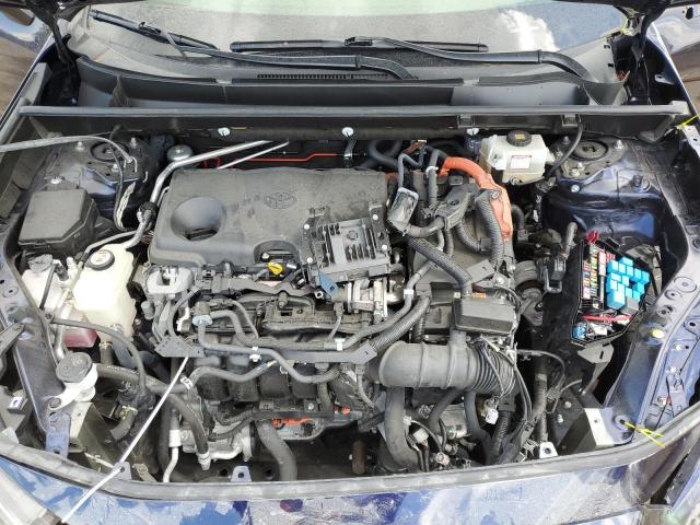 Photo 12 from auction – 2020 TOYOTA RAV4 XSE with VIN JTMEWRFV2LD529328