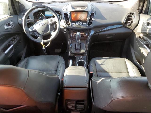 Photo 8 from auction – 2016 FORD ESCAPE TIT with VIN 1FMCU0J95GUC41274
