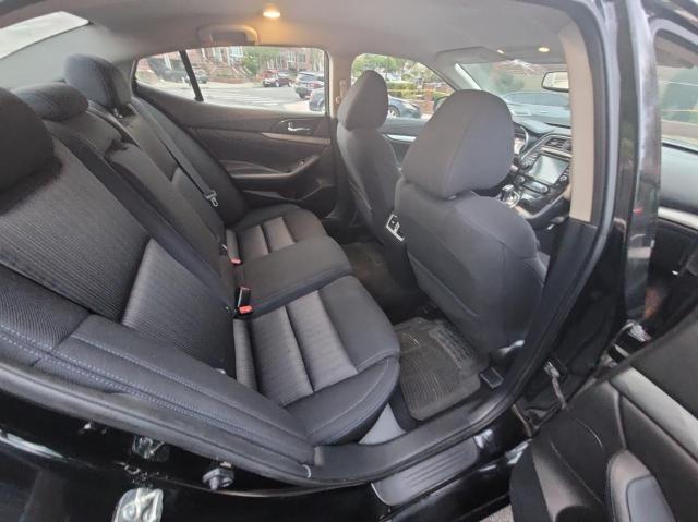 Photo 6 from auction – 2017 NISSAN MAXIMA 3.5 with VIN 1N4AA6AP0HC438260