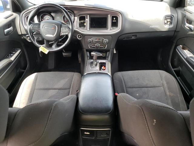 Photo 8 from auction – 2019 DODGE CHARGER SX with VIN 2C3CDXBG8KH702834