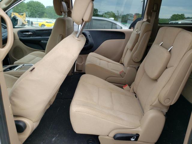 Photo 11 from auction – 2015 DODGE GRAND CARA with VIN 2C4RDGCG8FR550865