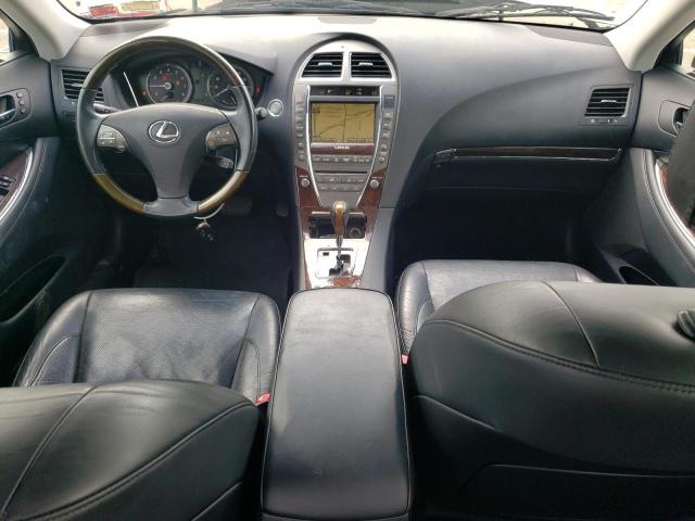 Photo 8 from auction – 2010 LEXUS ES 350 with VIN JTHBK1EG2A2382213