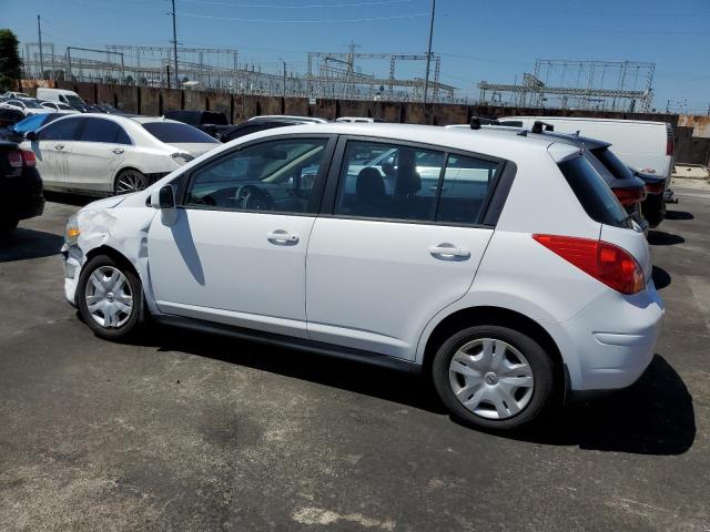 Photo 2 from auction – 2011 NISSAN VERSA S with VIN 3N1BC1CPXBL366281