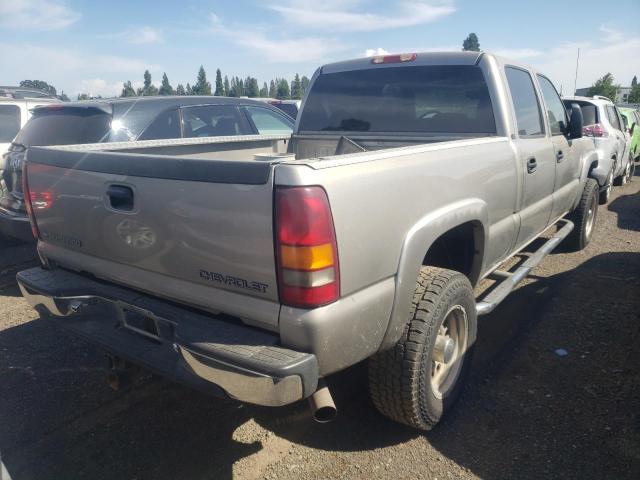 Photo 3 from auction – 2002 CHEVROLET SILVERADO with VIN 1GCHK23G22F111554