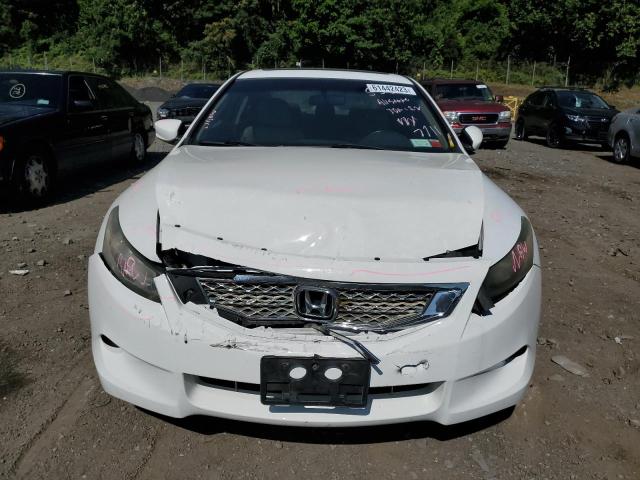 Photo 5 from auction – 2010 HONDA ACCORD EXL with VIN 1HGCS1B84AA017865