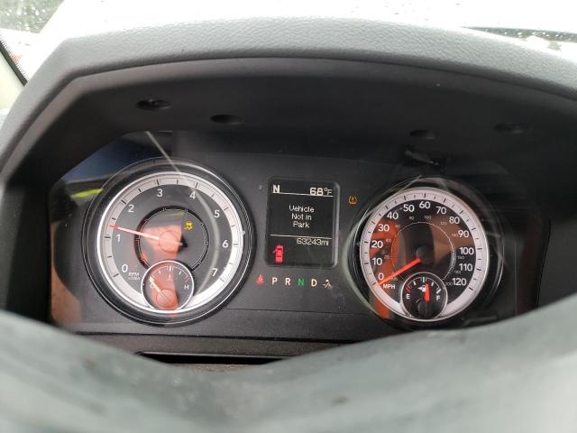 Photo 9 from auction – 2017 RAM 1500 ST with VIN 1C6RR7FT9HS848571