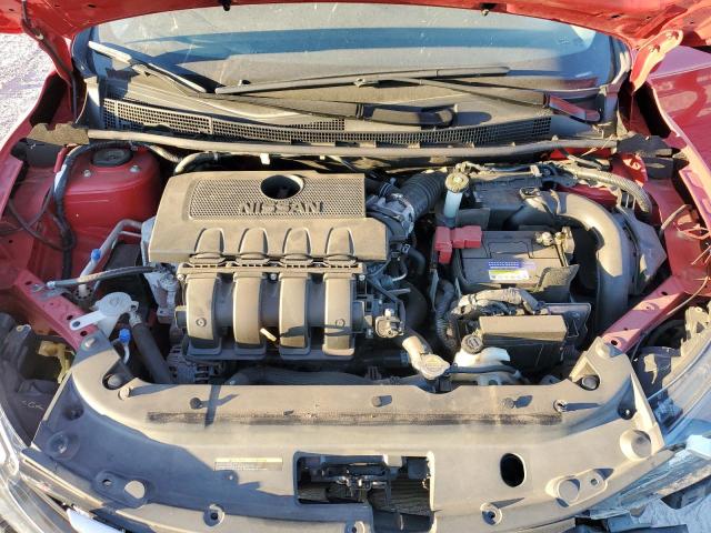 Photo 11 from auction – 2016 NISSAN SENTRA S with VIN 3N1AB7AP6GY229112