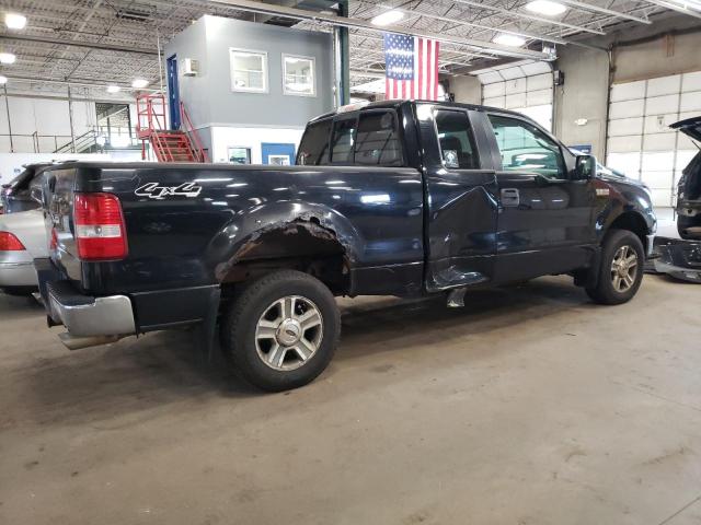 Фото 3 с аукциона – 2005 FORD F150 с VIN 1FTPX14575FB76196