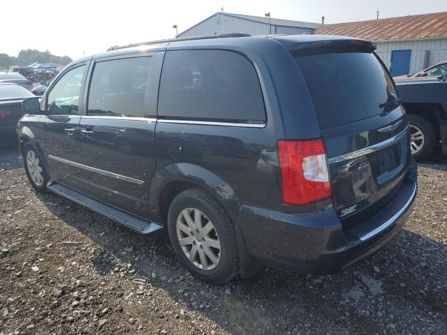 Photo 2 from auction – 2013 CHRYSLER TOWN & COU with VIN 2C4RC1BG9DR779702