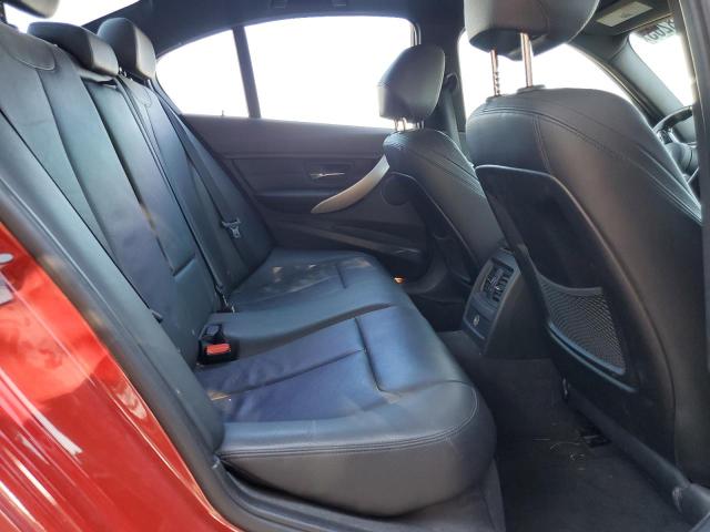 Photo 10 from auction – 2014 BMW 320 I with VIN WBA3B1G58ENS78716
