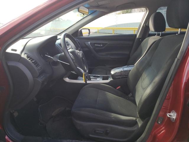 Photo 7 from auction – 2015 NISSAN ALTIMA 2.5 with VIN 1N4AL3AP0FC459082