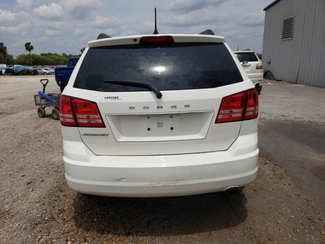 Photo 6 from auction – 2016 DODGE JOURNEY SE with VIN 3C4PDCAB2GT148538