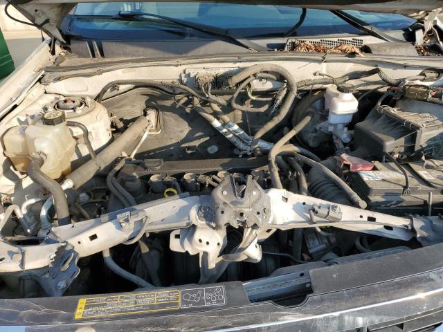 Photo 12 from auction – 2010 FORD ESCAPE XLT with VIN 1FMCU0D72AKB54039