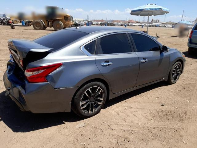 Photo 3 from auction – 2017 NISSAN ALTIMA 2.5 with VIN 1N4AL3AP3HC286791