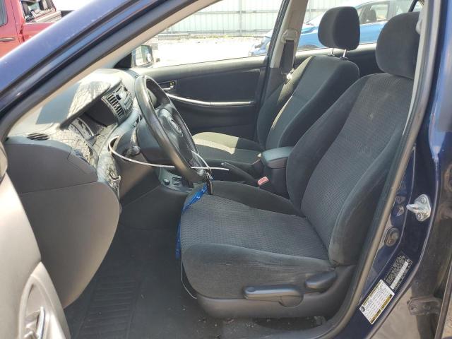 Photo 7 from auction – 2006 TOYOTA COROLLA CE with VIN 2T1BR32E06C575478