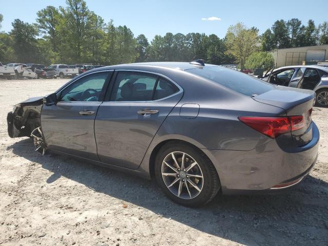 Photo 2 from auction – 2020 ACURA TLX TECHNO with VIN 19UUB1F58LA017648