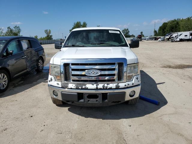 Photo 5 from auction – 2012 FORD F150 SUPER with VIN 1FTFW1EF3CFA21213