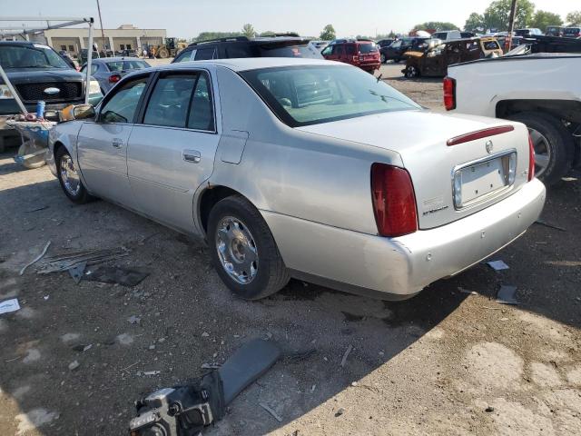 Photo 2 from auction – 2003 CADILLAC DEVILLE DH with VIN 1G6KE57Y43U168095
