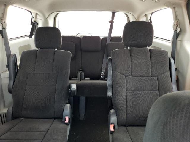 Photo 10 from auction – 2012 DODGE GRAND CARA with VIN 2C4RDGBGXCR217757