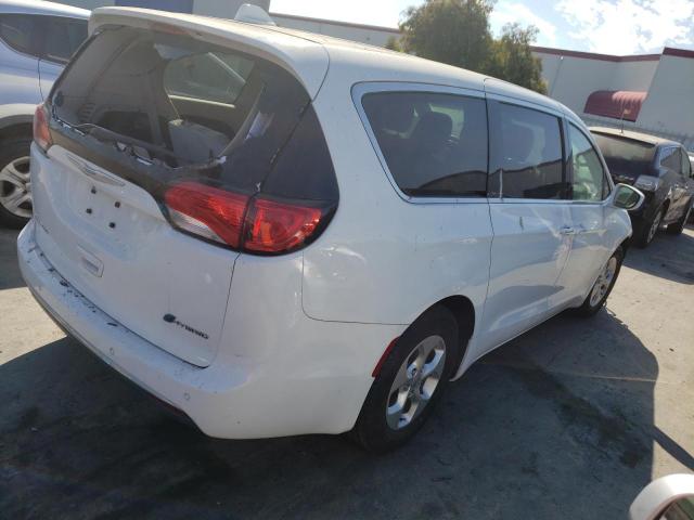 Photo 3 from auction – 2018 CHRYSLER PACIFICA H with VIN 2C4RC1H70JR334333