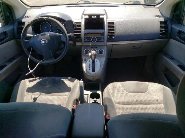 Photo 8 from auction – 2008 NISSAN SENTRA 2.0 with VIN 3N1AB61E08L682486