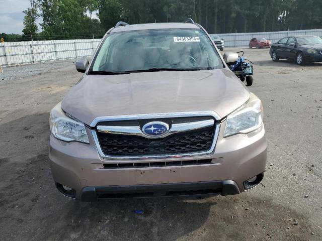 Photo 5 from auction – 2015 SUBARU FORESTER 2 with VIN JF2SJAKC9FH425375