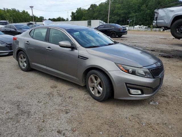 Photo 4 from auction – 2015 KIA OPTIMA LX with VIN 5XXGM4A79FG512319