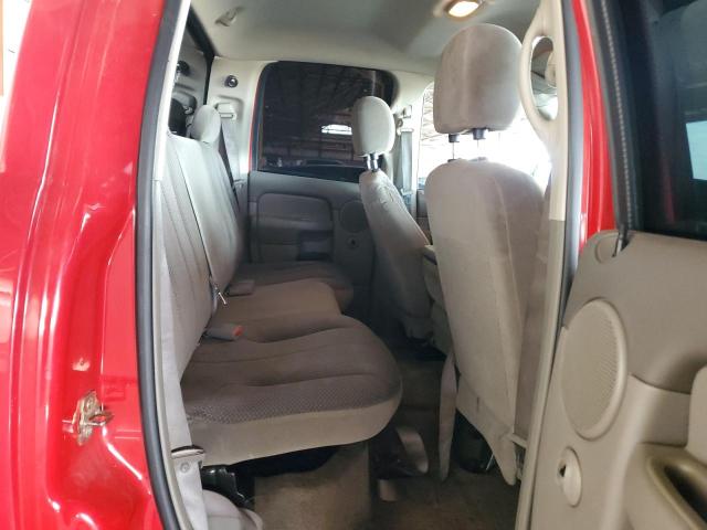 Photo 10 from auction – 2005 DODGE RAM 1500 S with VIN 1D7HA18N15S228645