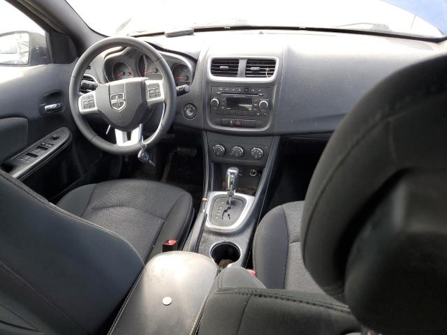 Снимка 8 от търг – 2013 DODGE AVENGER SX с VIN 1C3CDZCBXDN503213