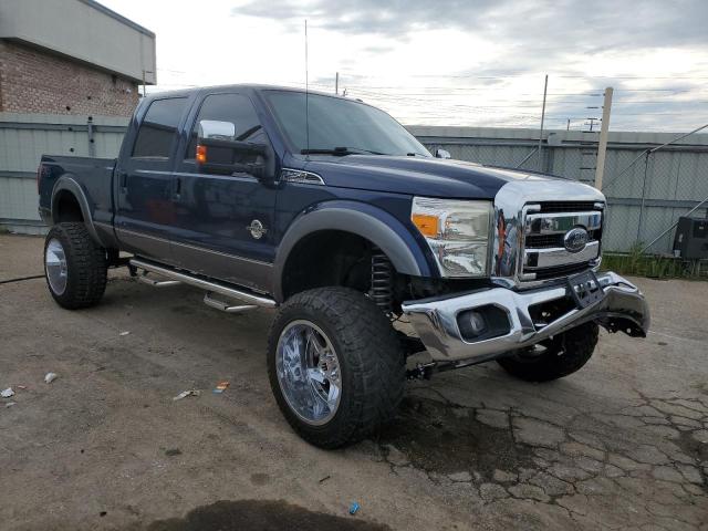 Photo 4 from auction – 2012 FORD F250 SUPER with VIN 1FT7W2BT3CEC81850