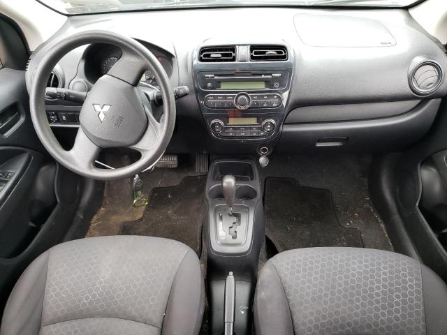 Photo 8 from auction – 2015 MITSUBISHI MIRAGE DE with VIN ML32A3HJ5FH043637