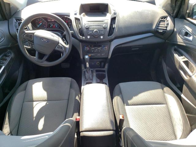 Photo 8 from auction – 2017 FORD ESCAPE SE with VIN 1FMCU9GD6HUE82519