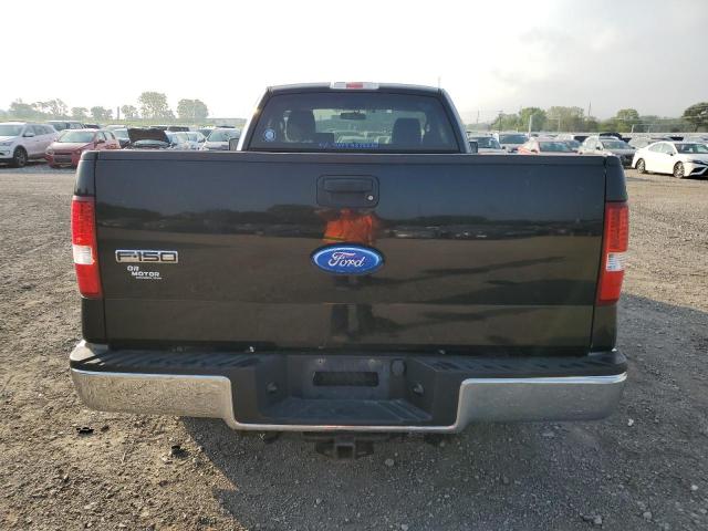 Photo 6 from auction – 2007 FORD F150 with VIN 1FTRF12W67KC65744